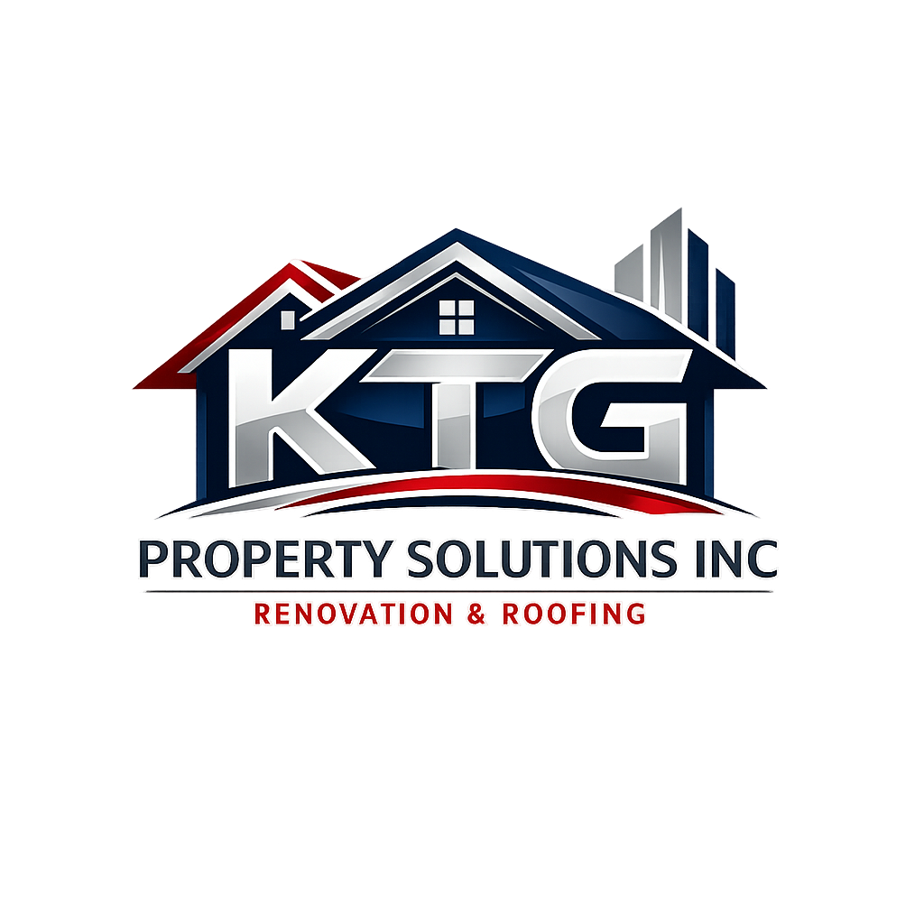 KTG Property Solutions, Inc. logo